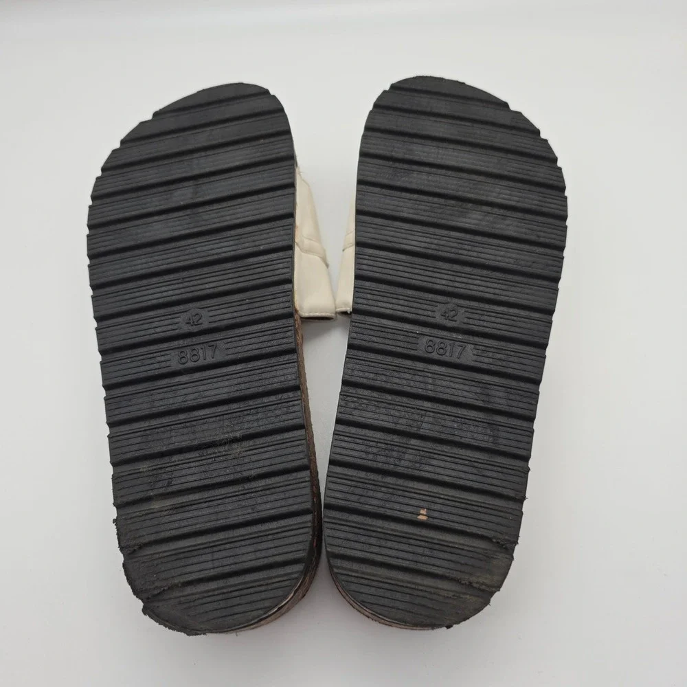 Alexis Bendel comfortable white