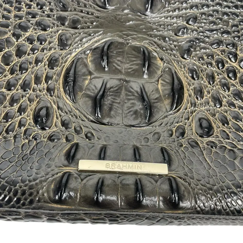 Brahmin medium asher