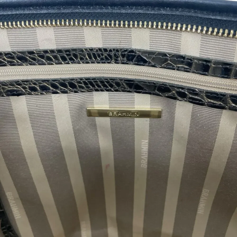 Brahmin medium asher