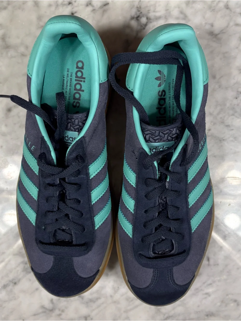 adidas new without