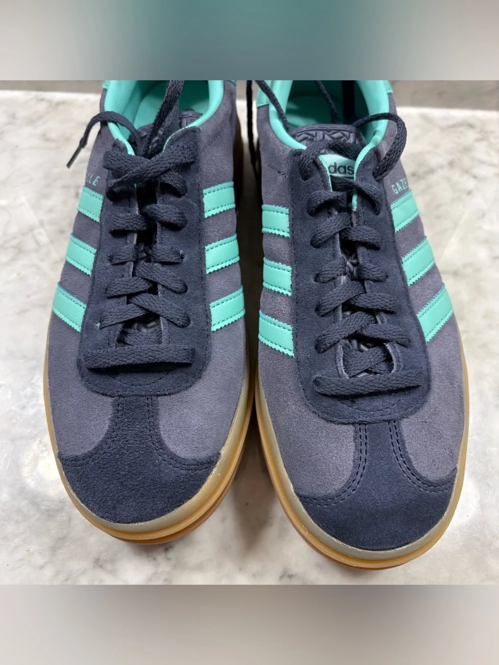 adidas new without