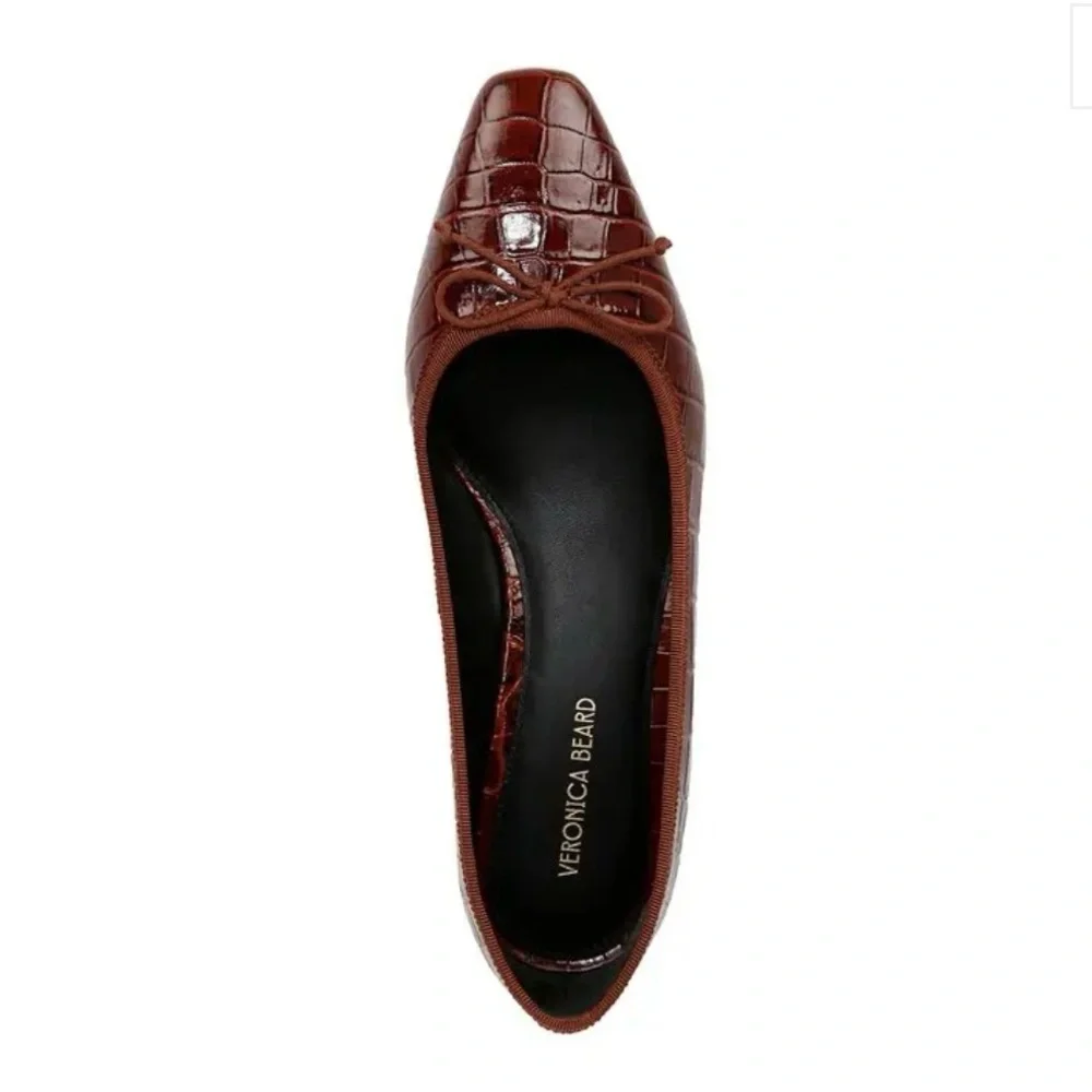 Veronica Beard NEW Cecile pumps size 8.5M