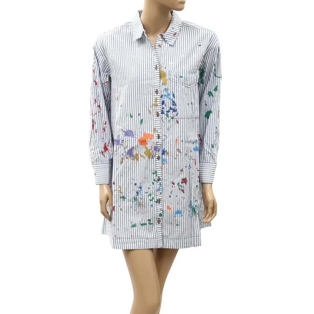 Anthropologie worn are sales