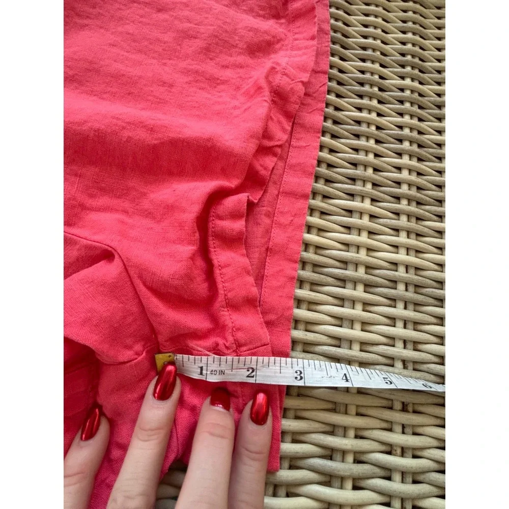 Anthropologie somerset romper