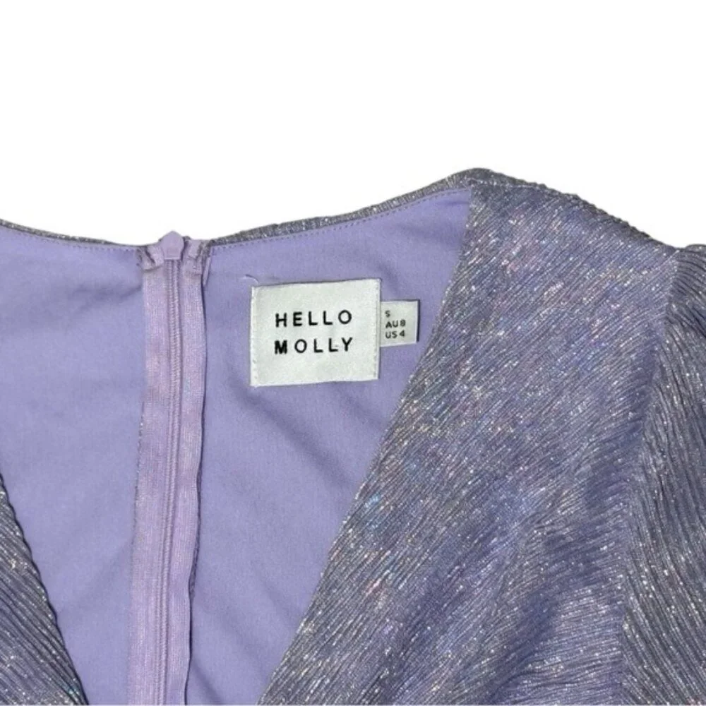 Hello Molly hello molly