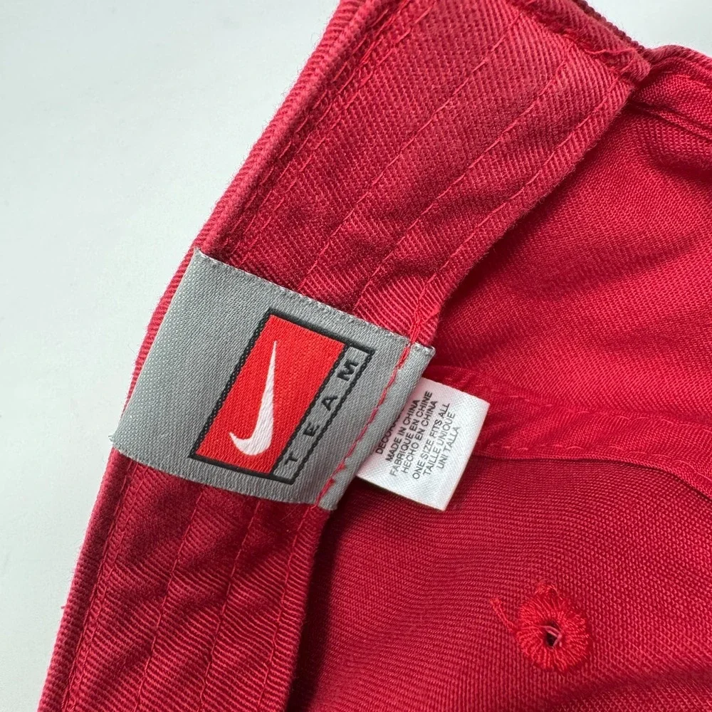 Nike description great