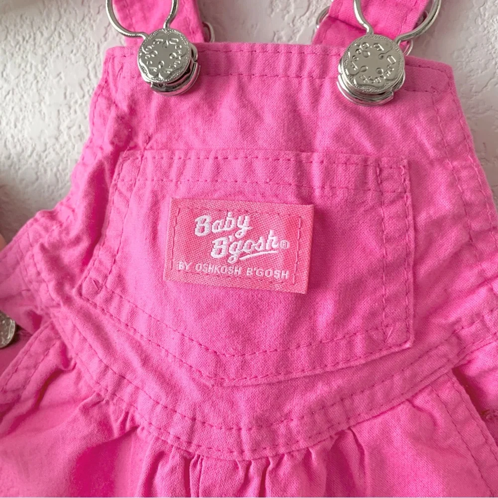 OshKosh Bgosh vintage 90’s