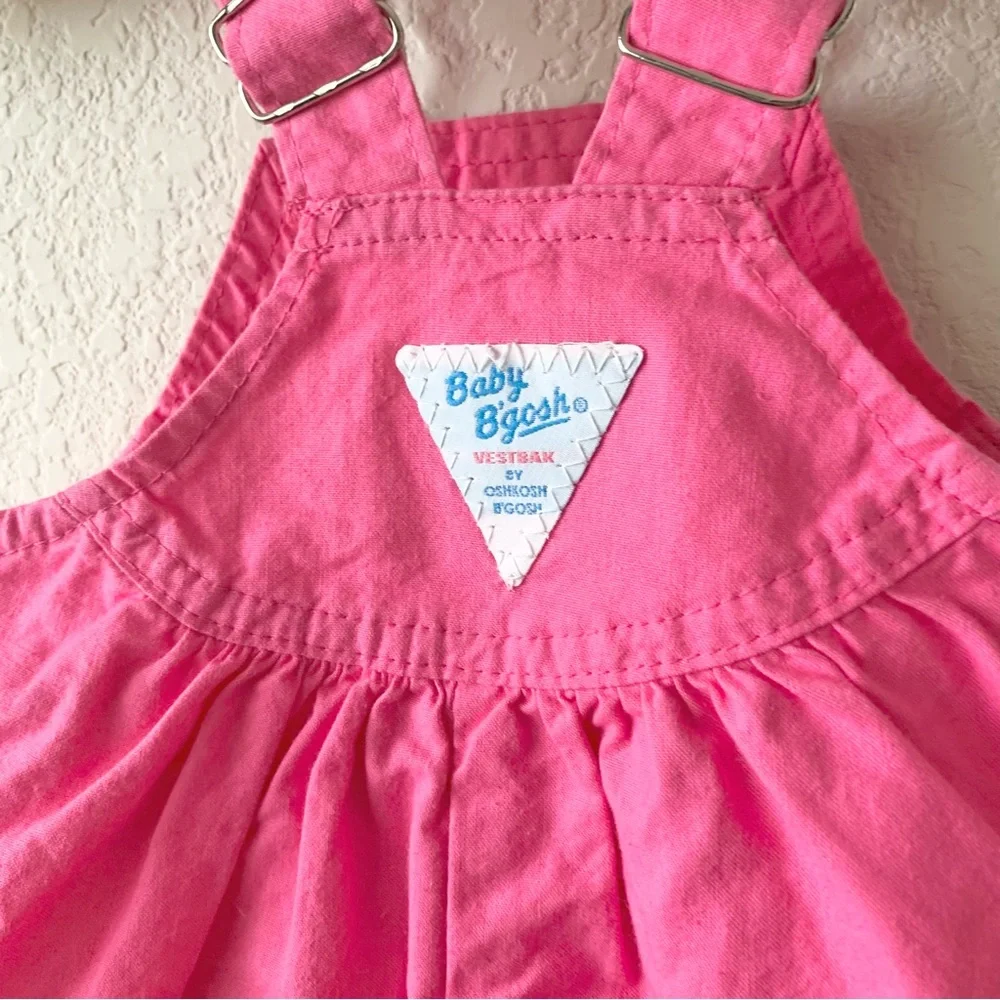 OshKosh Bgosh vintage 90’s