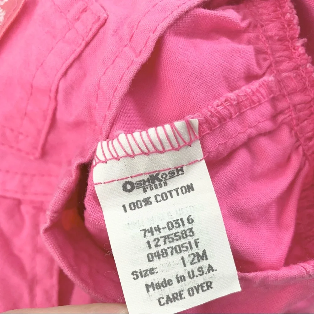 OshKosh Bgosh vintage 90’s