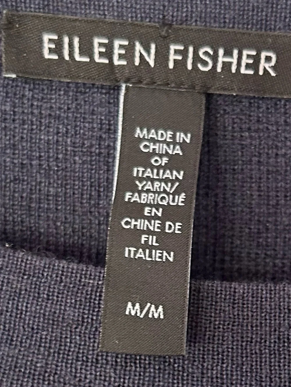 Eileen Fisher eileen fisher