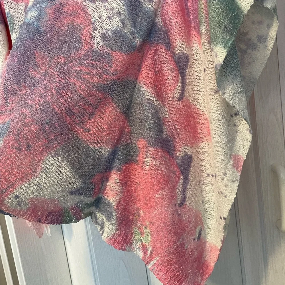 Anthropologie knit pretty ▪️70%