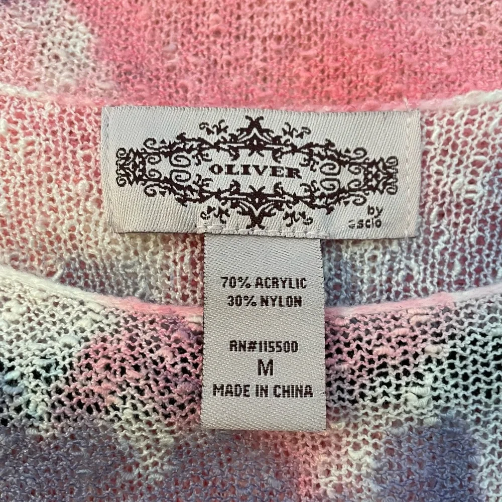 Anthropologie so knit