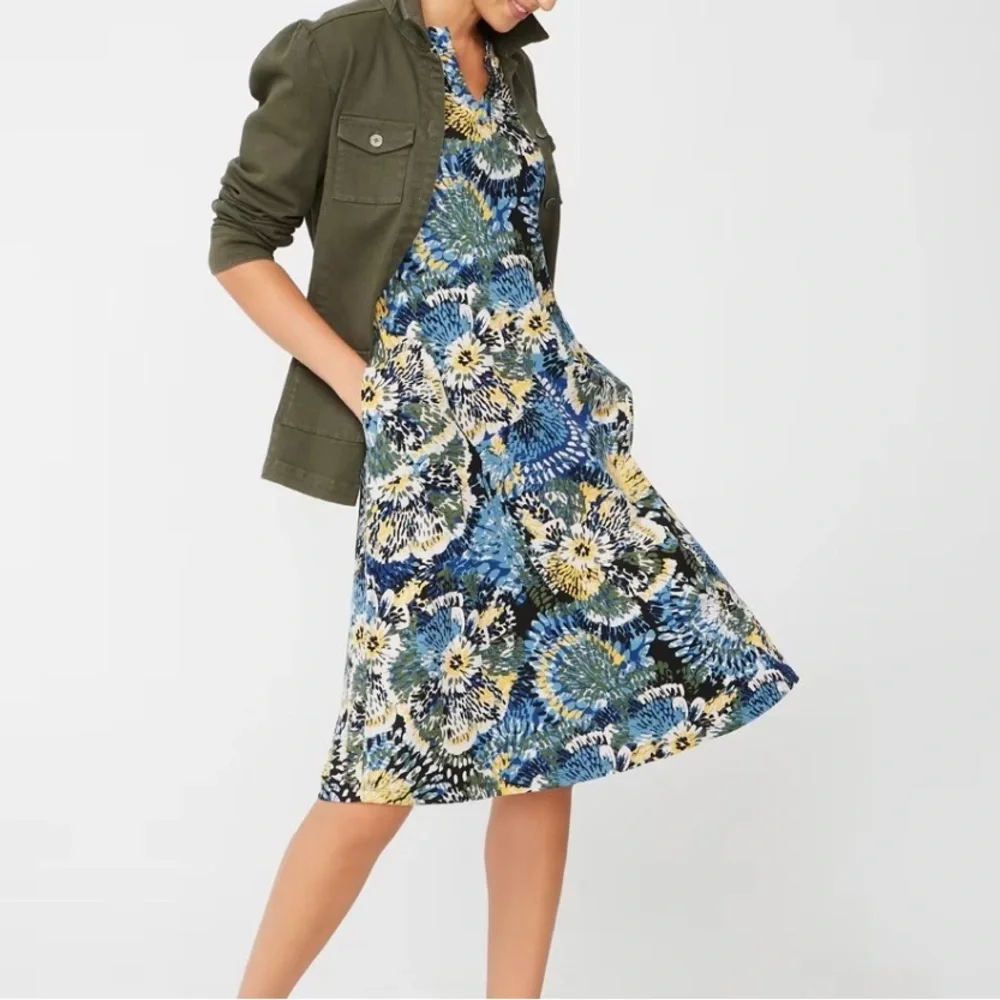 Chicos floral movement easy
