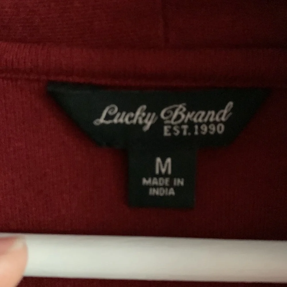 Lucky Brand lucky brand