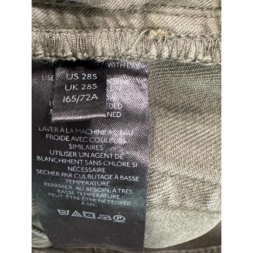 Free People preowned no