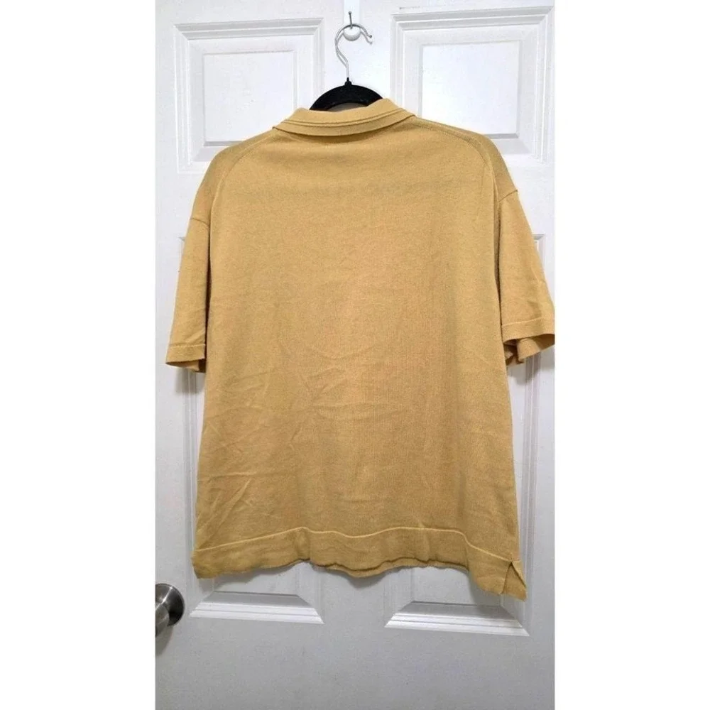 Banana Republic this yellow
