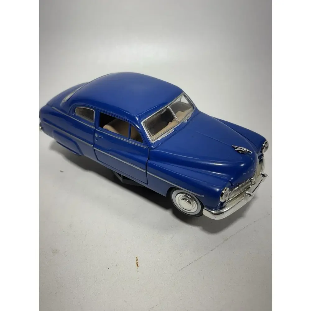N/A 1949 mercury