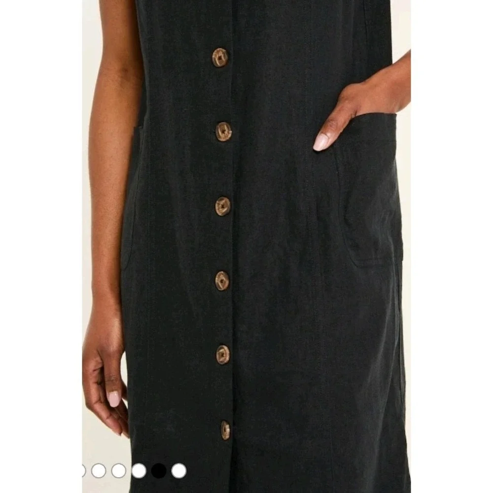 Fat Face adds linen piece