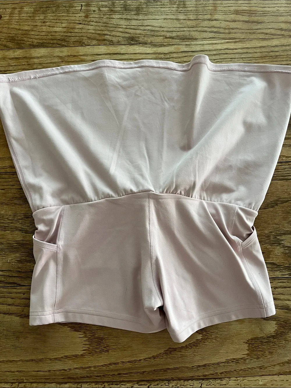 Lululemon Align High-Rise Skirt Light Pastel Pink Size 6 EUC