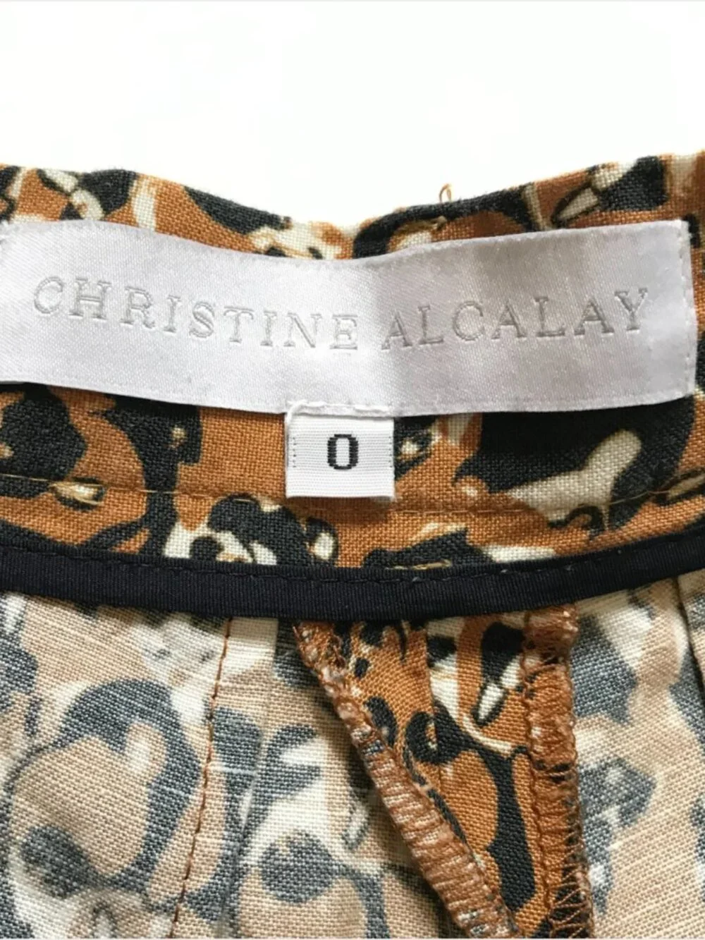 Christine Alcalay christine alcalay