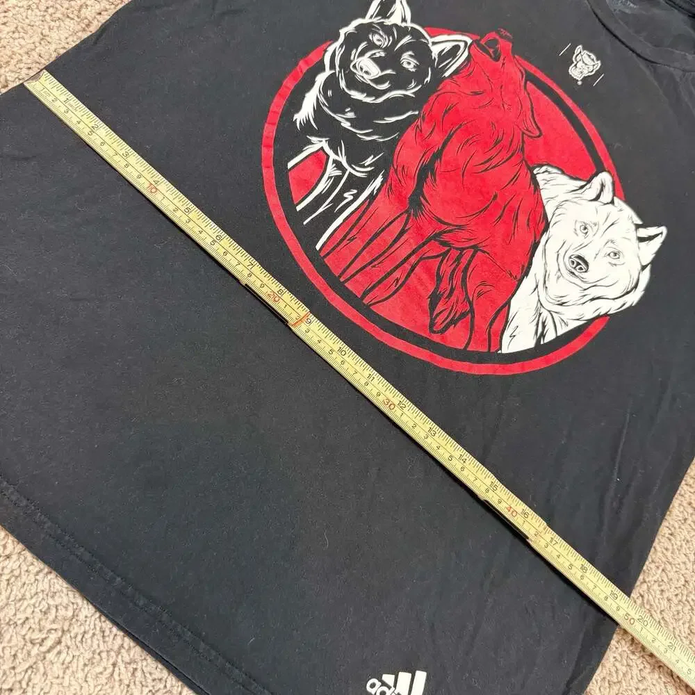 adidas nc state