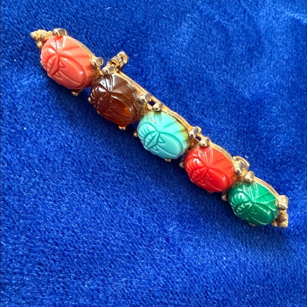 N/A gold tone