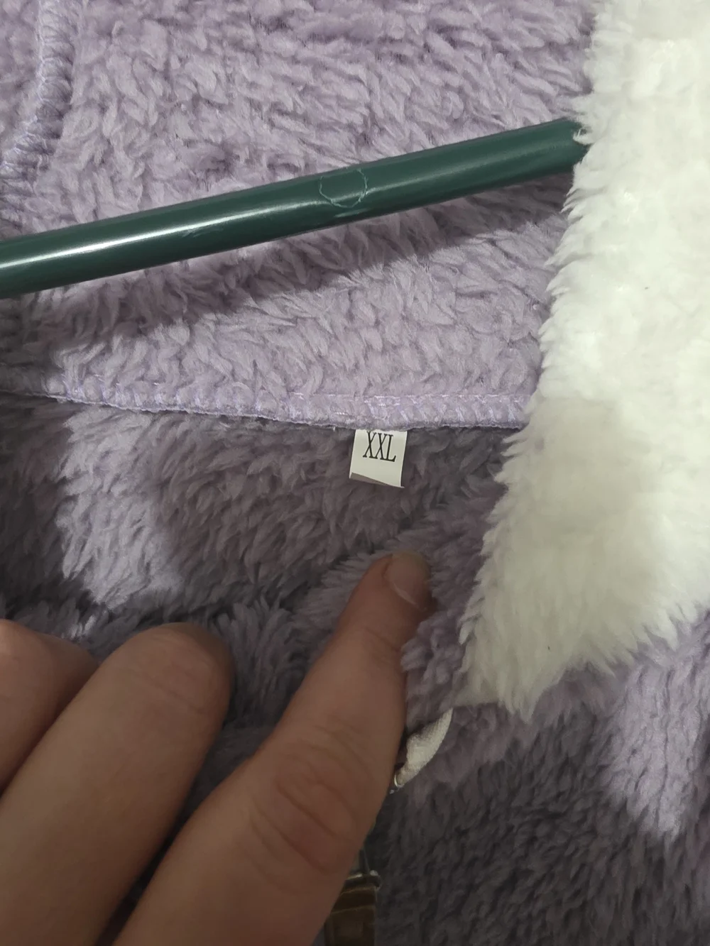 SHEIN soft plush