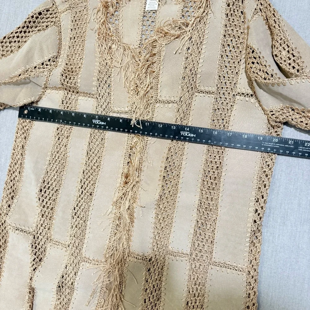 Don’t Mess with Texas chic beige