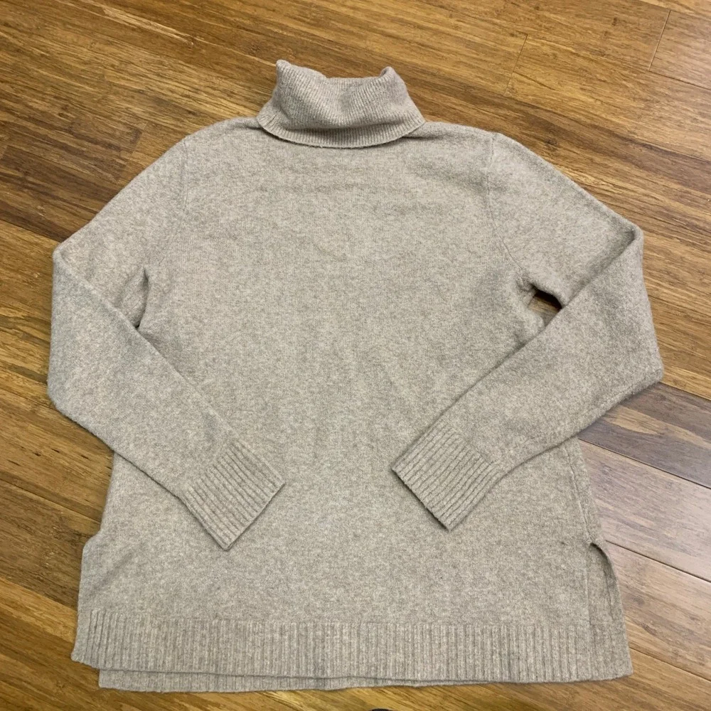 J. Crew extra soft