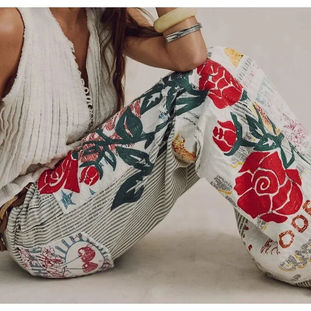 Free People please note
