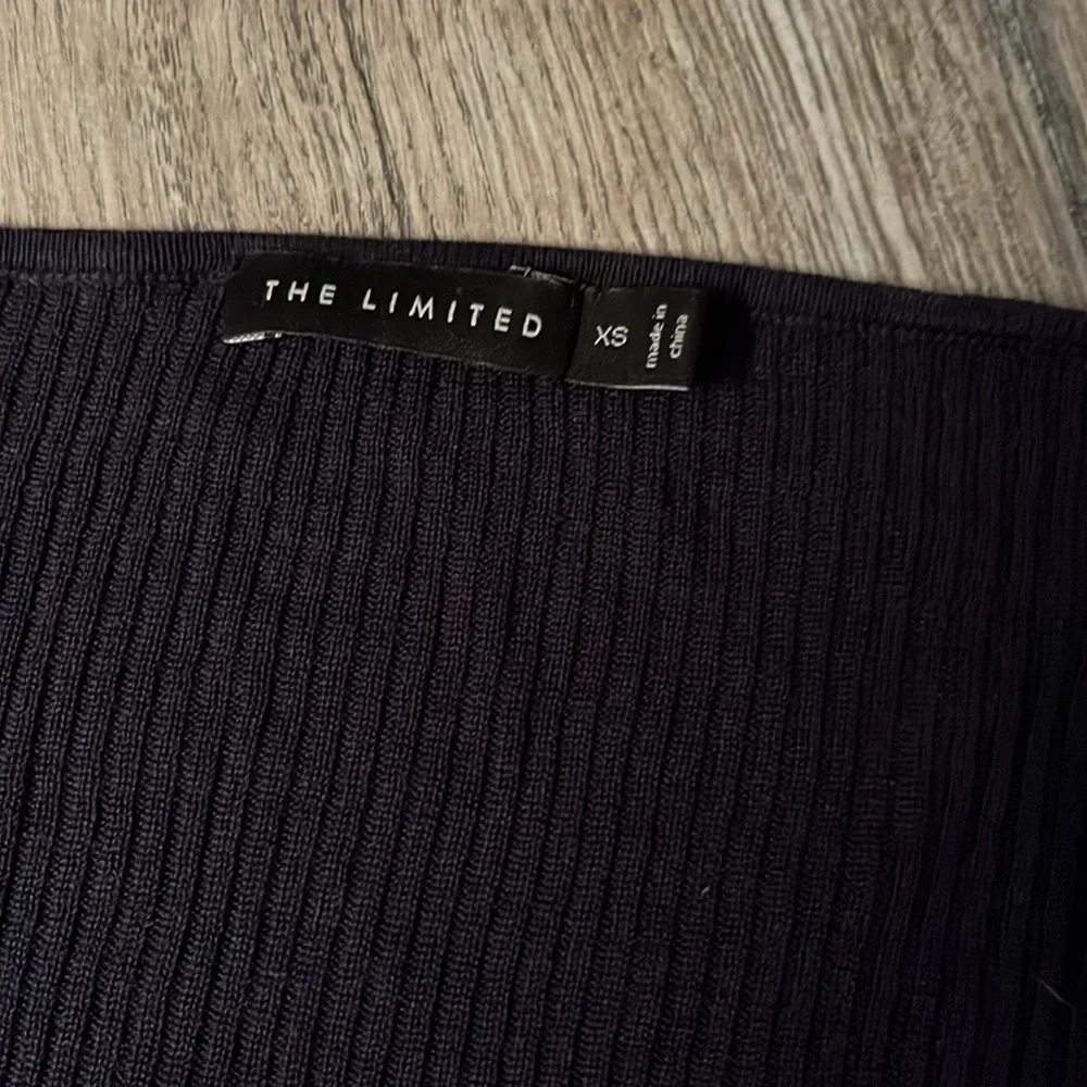 The Limited so flattering