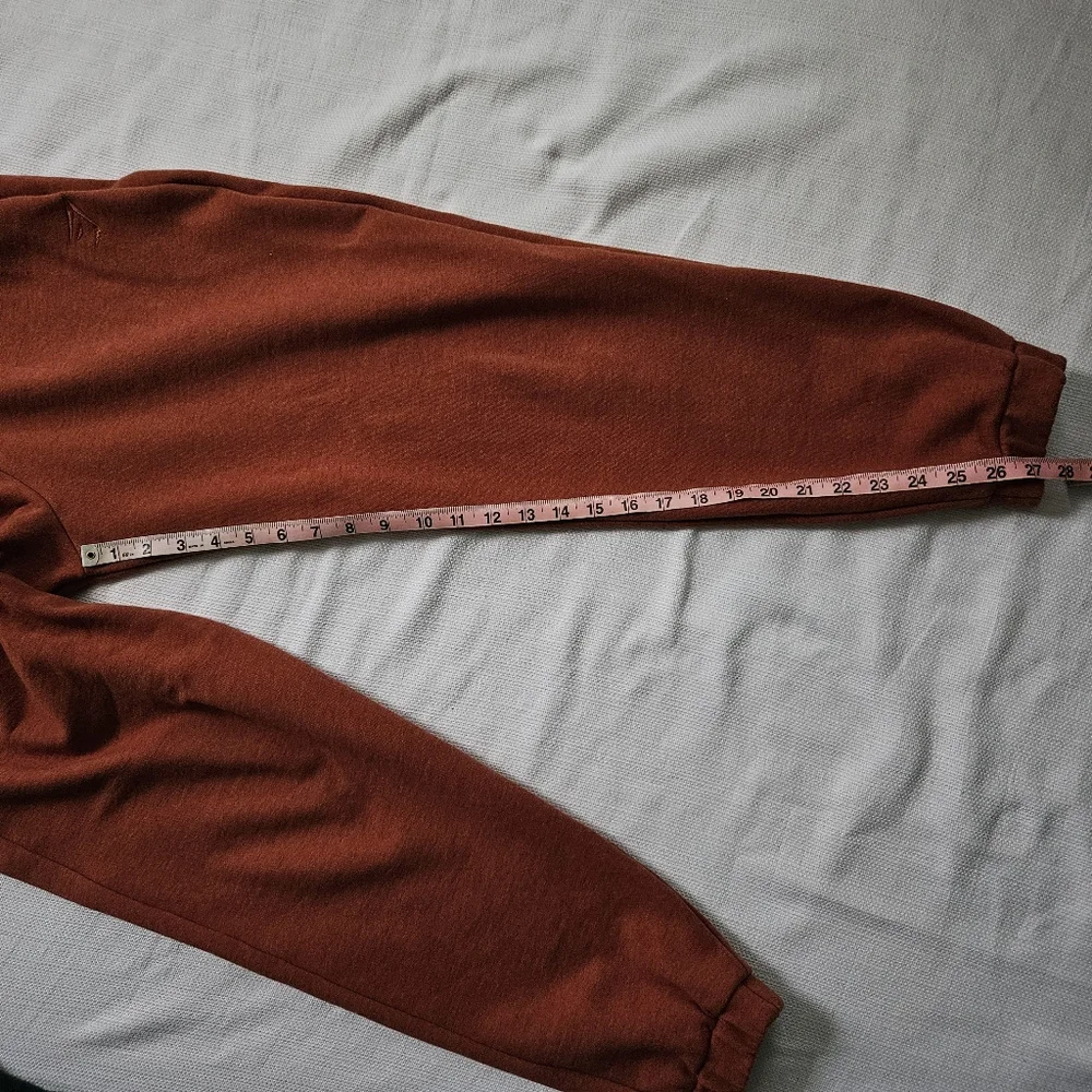 Gymshark comfortable jogger
