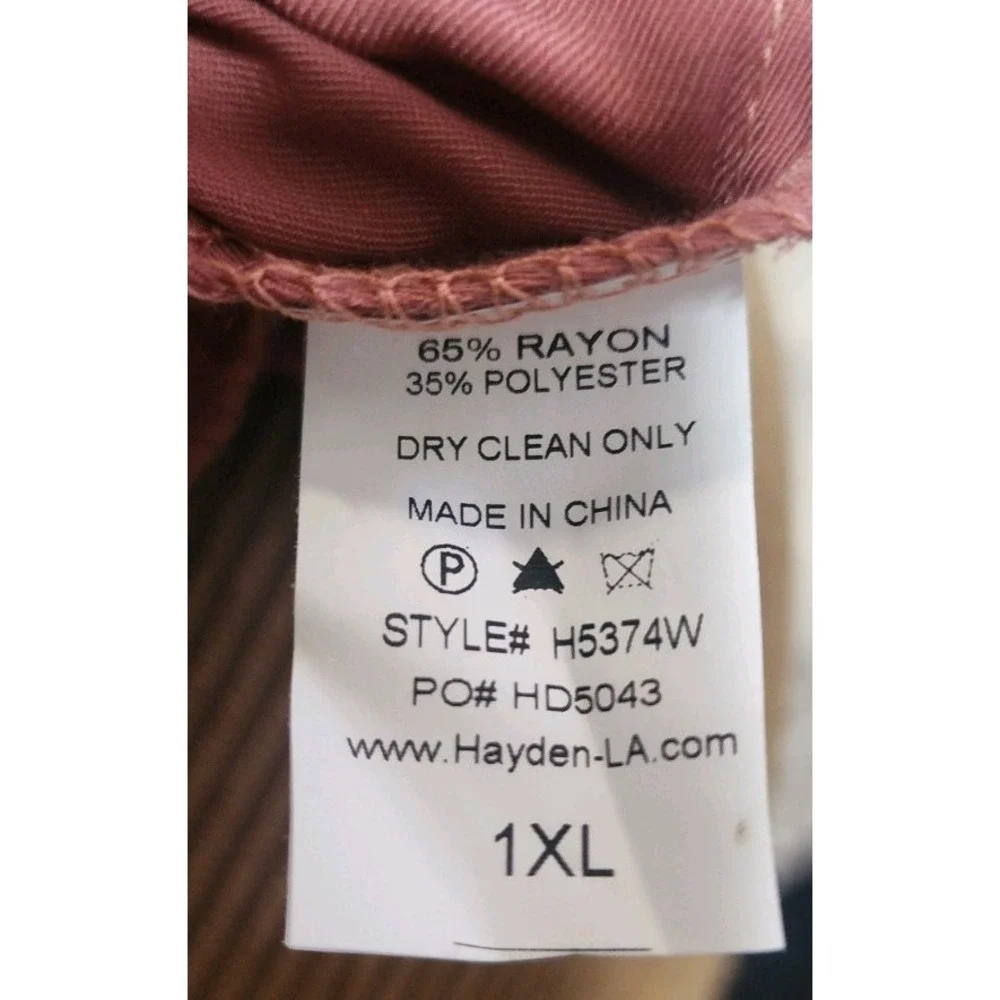 Jayden Los Angeles hayden los