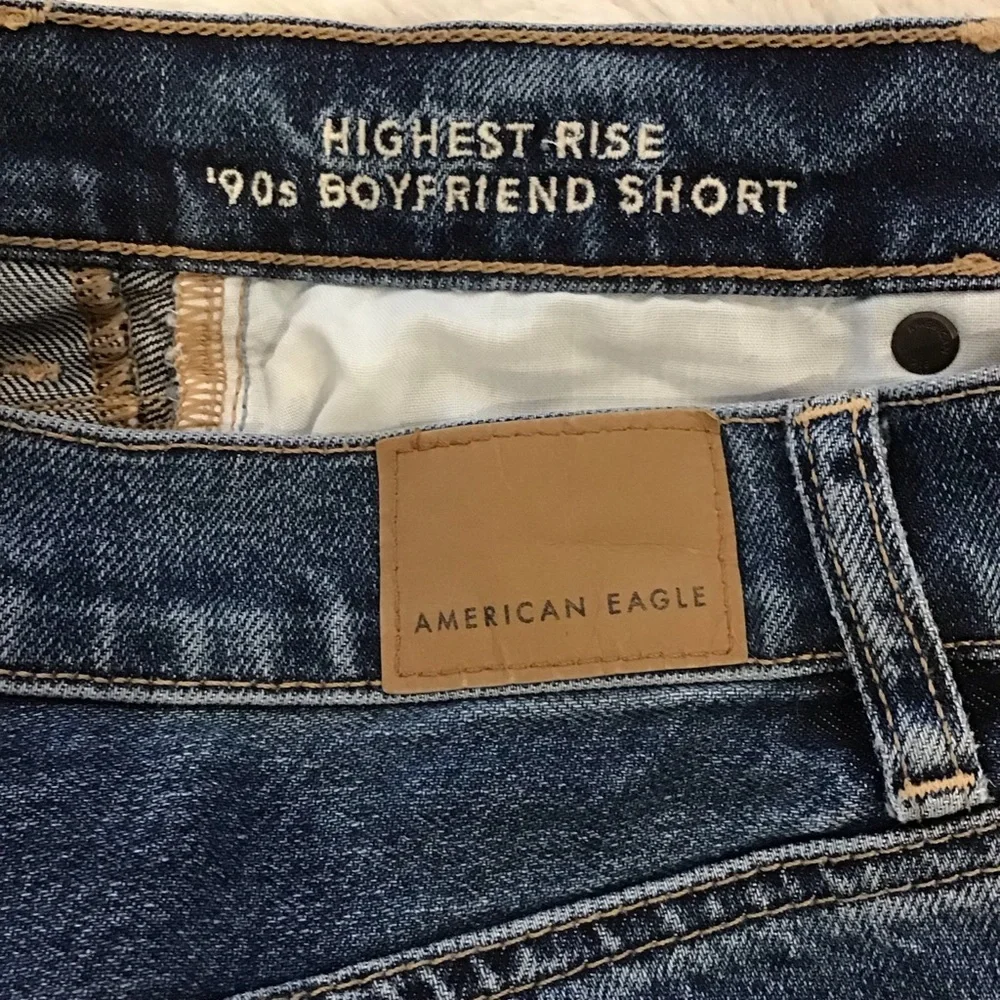 American Eagle Outfitters american eagle