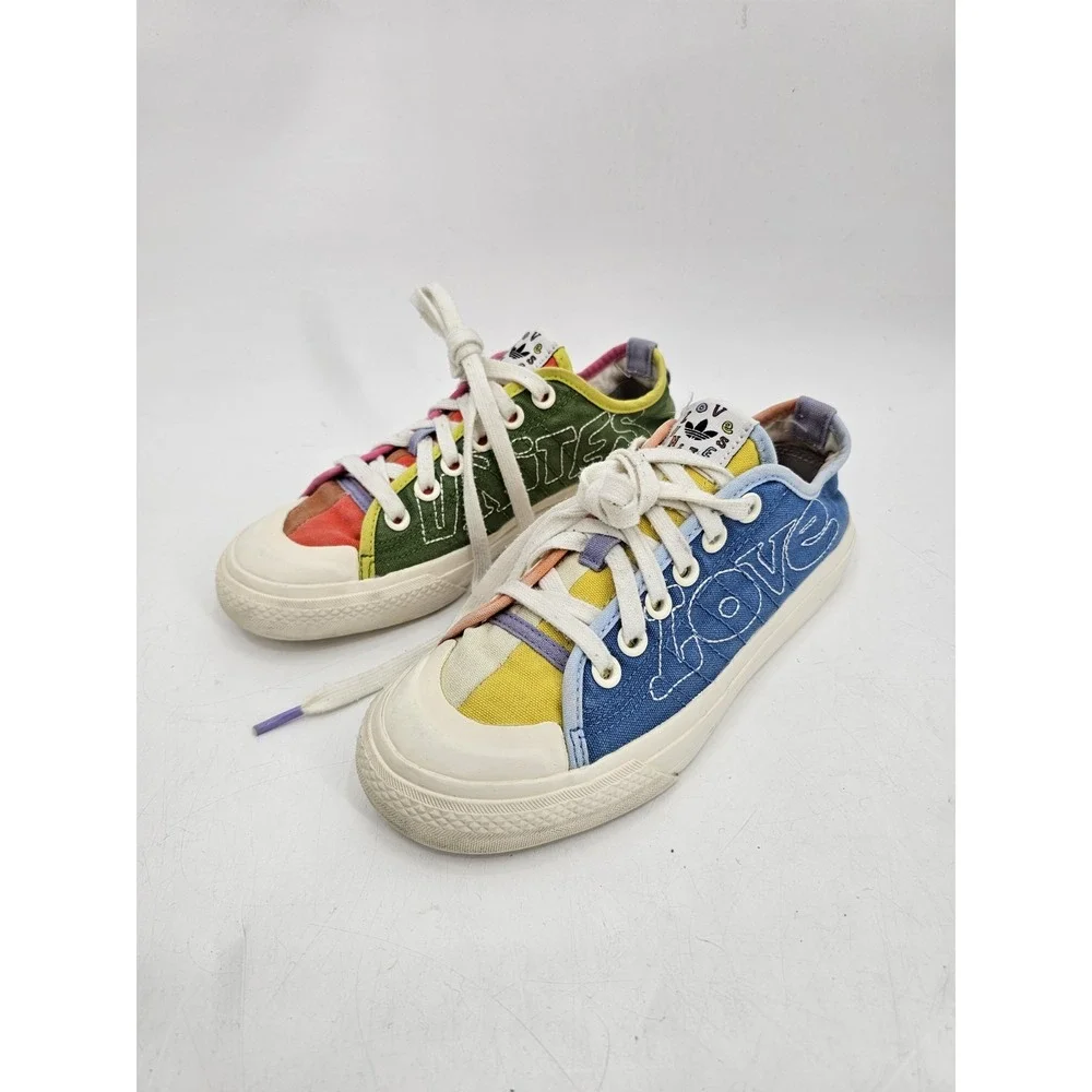 adidas shoes are