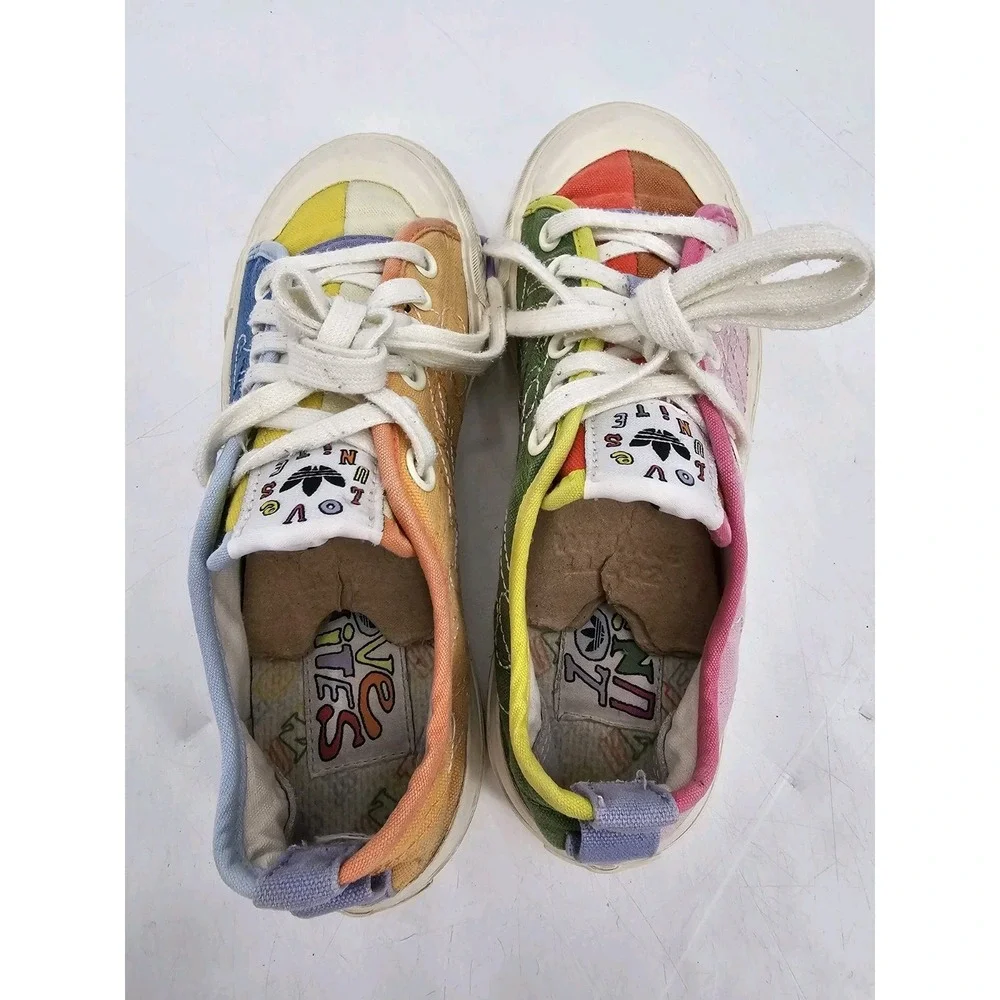 adidas shoes are
