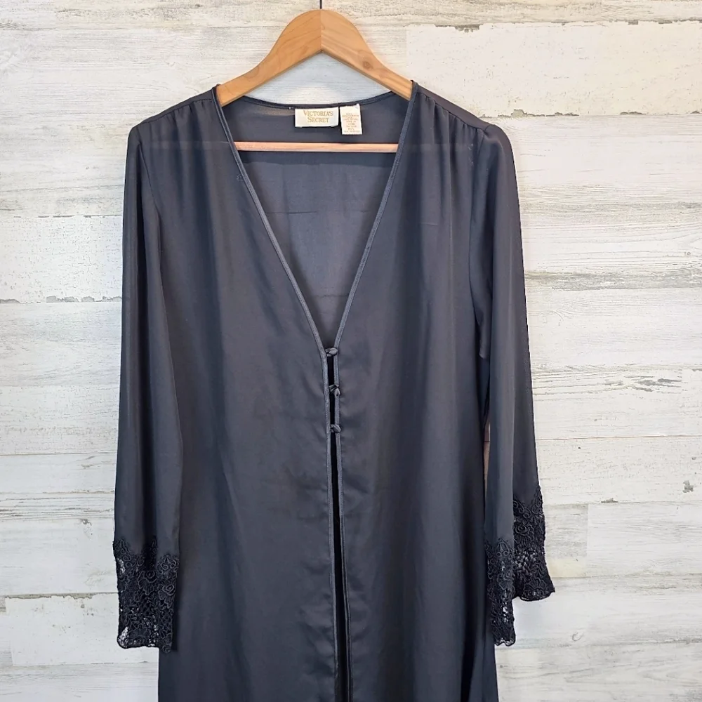 Victorias Secret 55 robe