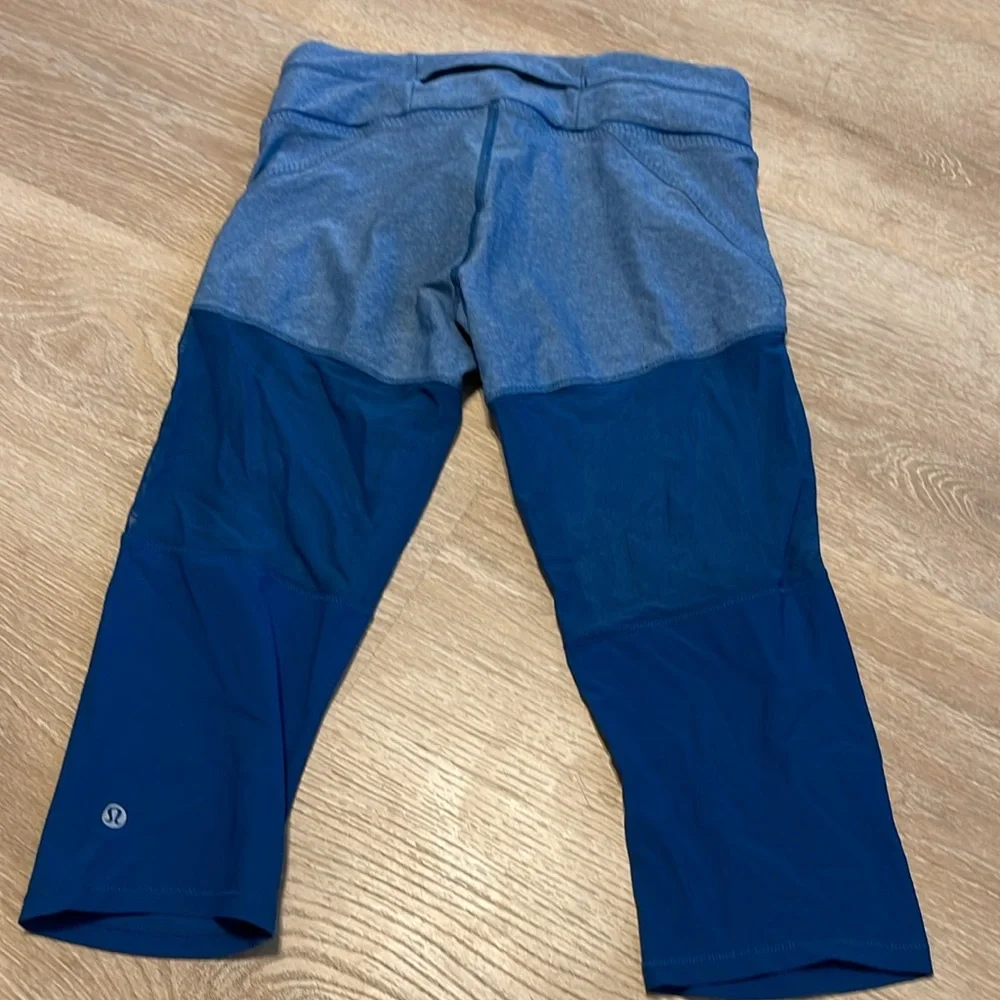 lululemon athletica questions leave