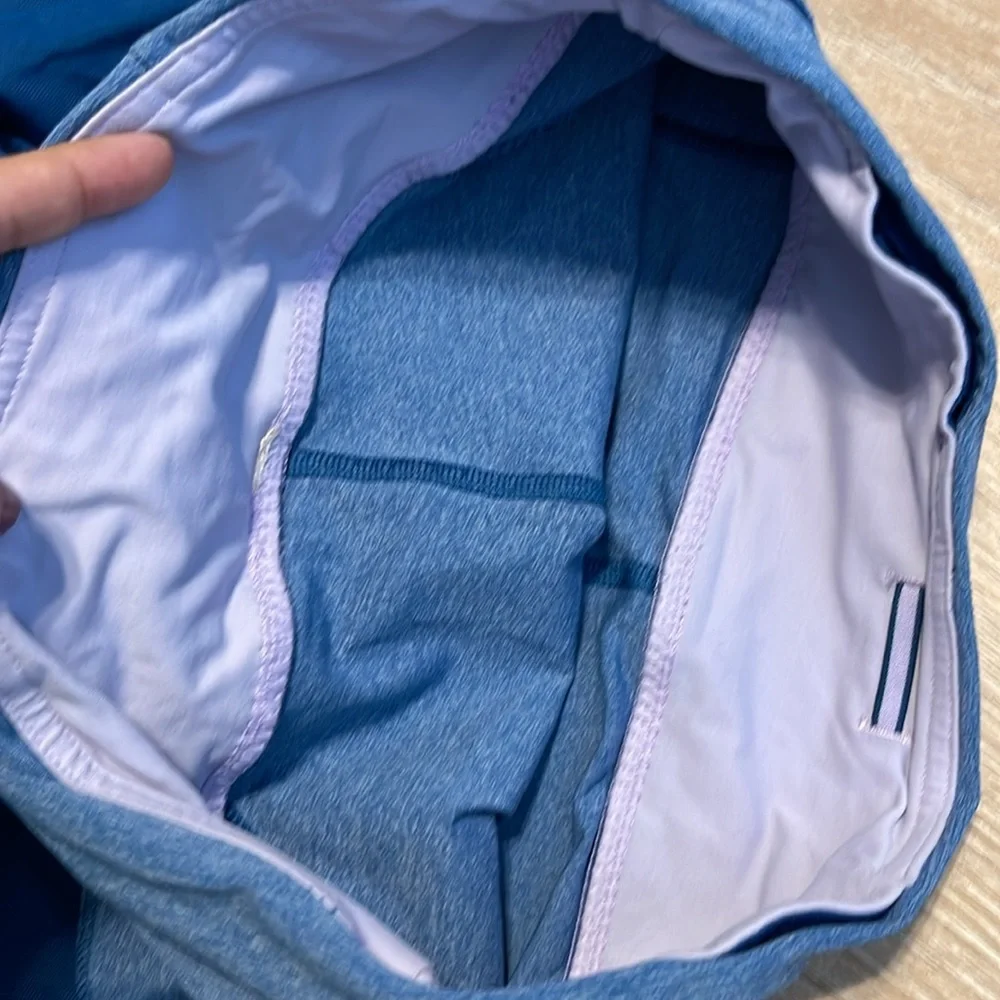 lululemon athletica questions leave