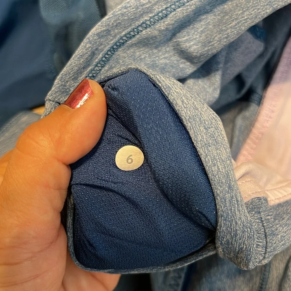 lululemon athletica questions leave