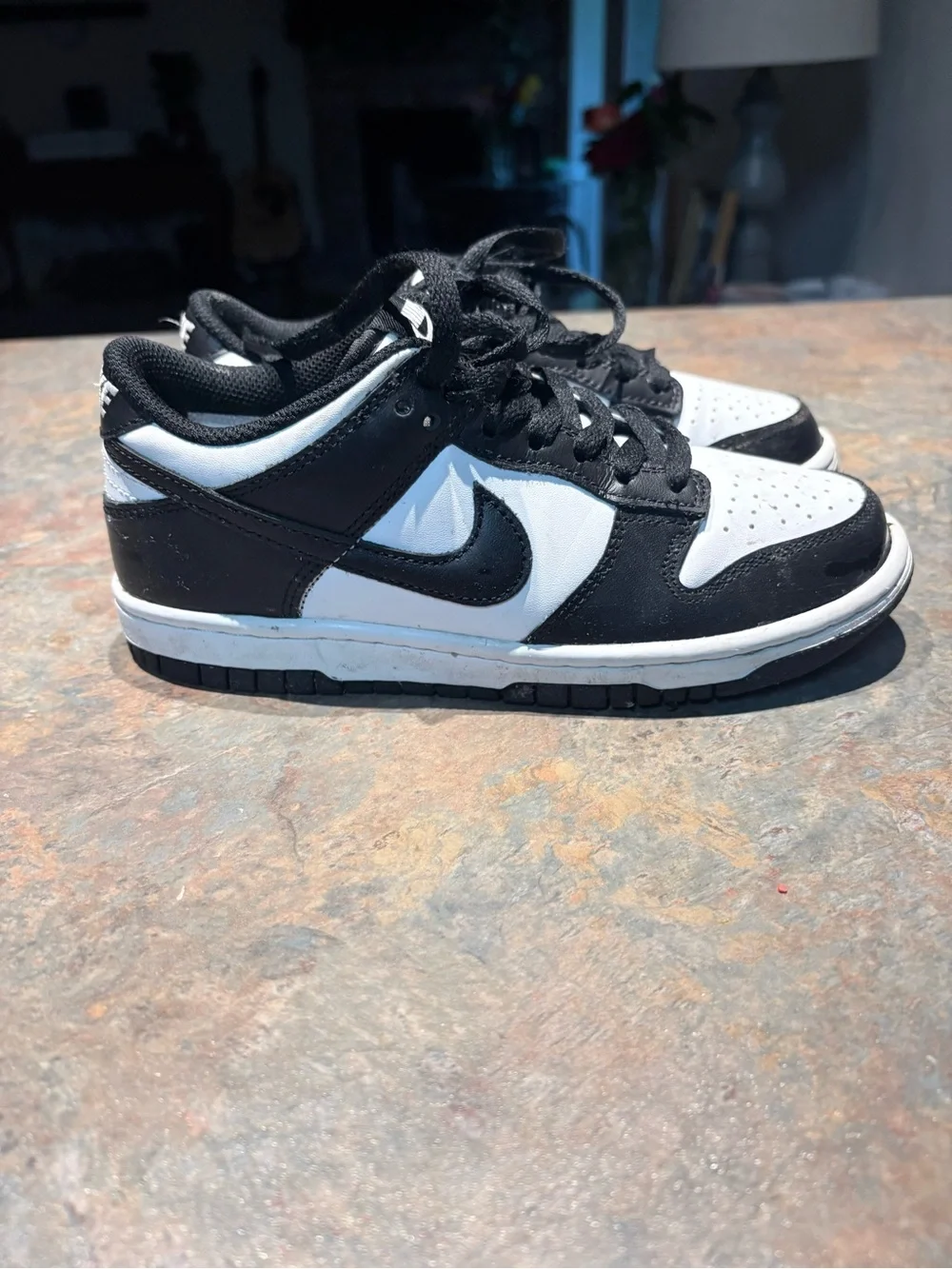 Nike popular kids