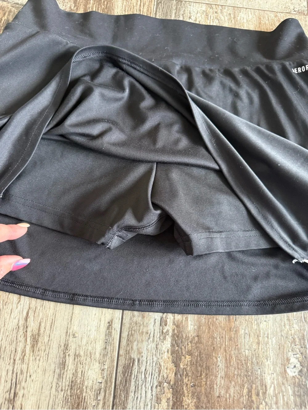 adidas gently used