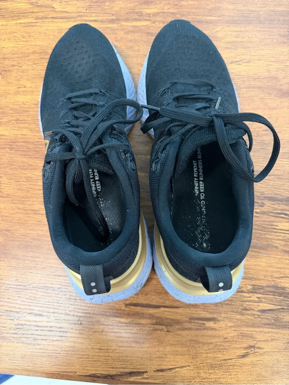 Nike women athletic