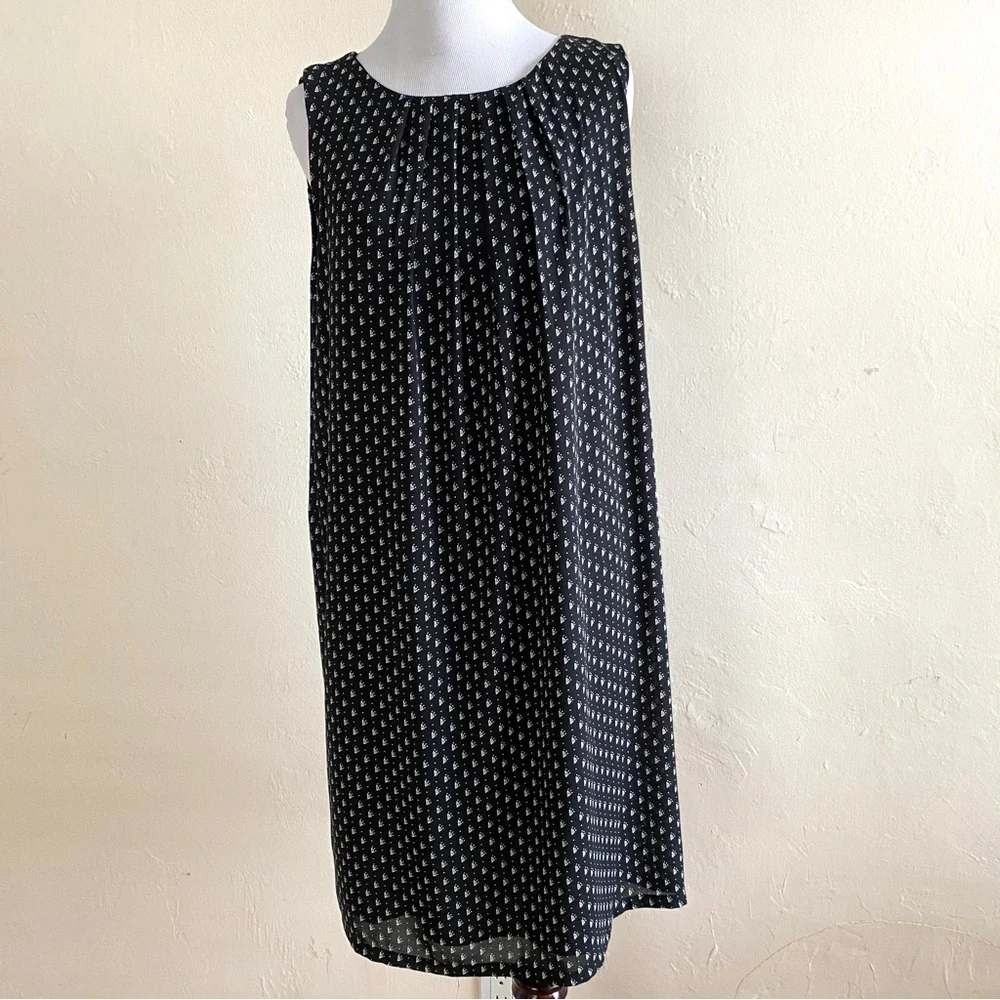 H&M shift dress