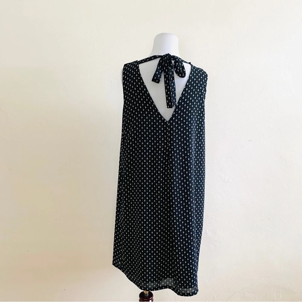H&M shift dress