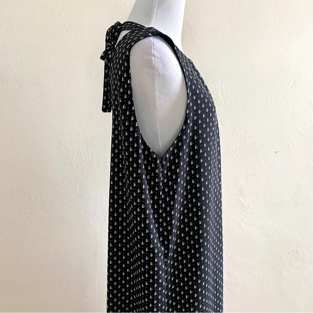 H&M shift dress