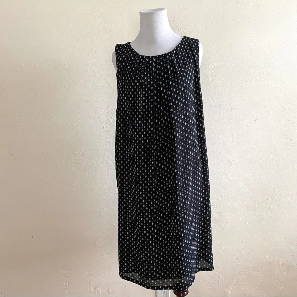 H&M shift dress