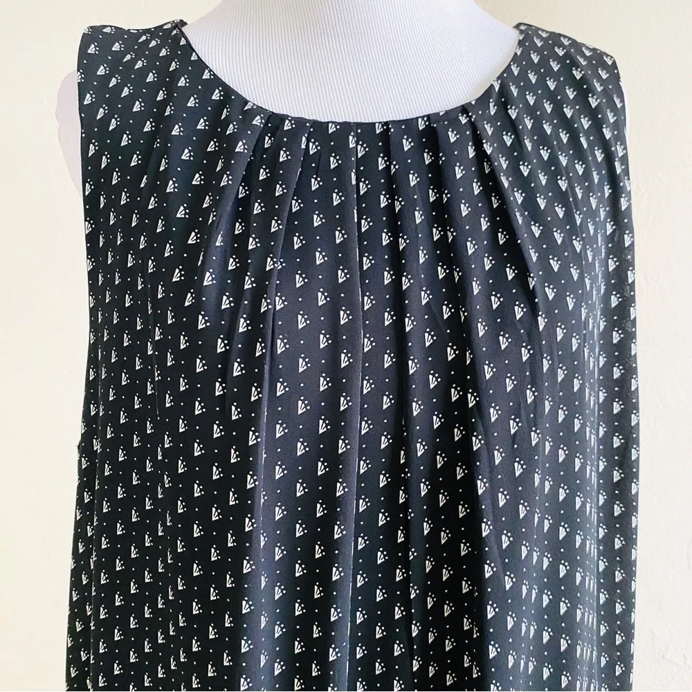 H&M shift dress