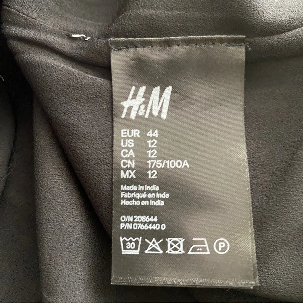 H&M shift dress