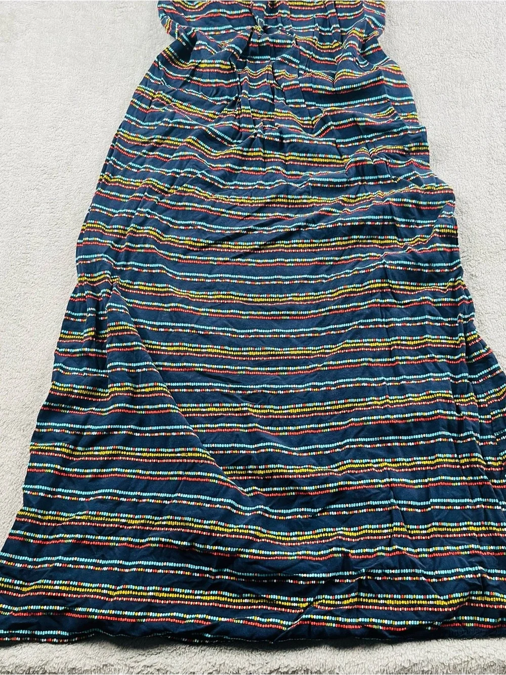 Merona lightweight maxi